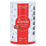 ACEROLA 100% Bio Pur nat.Vit.C Pulver – PZN 06632592 (PZN 06632592)