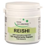 REISHI VEGI Kapseln – PZN 00544473 (PZN 00544473)