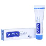 VITIS SENSITIVE Zahnpasta – PZN 11880369 (PZN 11880369)