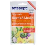 TETESEPT Meeressalz Gelenk+Muskel – PZN 06437413 (PZN 06437413)