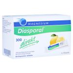 Magnesium Diasporal 300 direkt Granulat – PZN 05969496 (PZN 05969496)