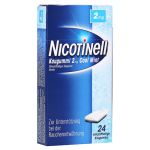 Nicotinell 2mg Cool Mint – PZN 06580346 (PZN 06580346)