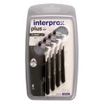 INTERPROX plus x-maxi grau Interdentalbürste – PZN 08880880 (PZN 08880880)