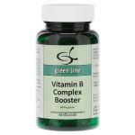 VITAMIN B COMPLEX Booster Kapseln – PZN 11640062 (PZN 11640062)