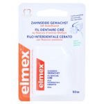Elmex Zahnseide gewachst mit Aminfluorid – PZN 04123484 (PZN 04123484)