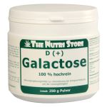 GALACTOSE 100% rein Pulver – PZN 06878838 (PZN 06878838)