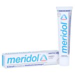 Meridol Zahnpasta Sanftes Weiss – PZN 10353946 (PZN 10353946)