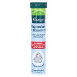 Kneipp Magnesium + Calcium + D3 Brausetabletten – PZN 07243987 (PZN 07243987)