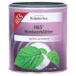 H&S Himbeerblätter loser Tee – PZN 13515390 (PZN 13515390)