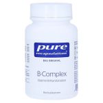 pure encapsulations B-Complex – PZN 12496762 (PZN 12496762)