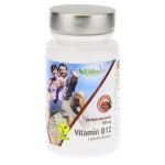 VITAMIN B12 LUTSCHTABLETTEN – PZN 10762337 (PZN 10762337)