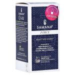 SAMANA FORCE 10in1 Kapseln mit Bakterienkultur – PZN 16146800 (PZN 16146800)