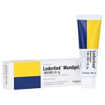 Lederlind Mundgel – PZN 04900657 (PZN 04900657)
