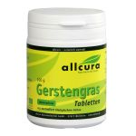 GERSTENGRAS TABLETTEN Bio – PZN 00321508 (PZN 00321508)
