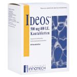 IDEOS 500 mg/400 I.E. Kautabletten – PZN 10210856 (PZN 10210856)
