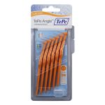TEPE Angle Interdentalbürste 0,45mm orange – PZN 07708713 (PZN 07708713)