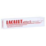 Lacalut White & repair Zahncreme – PZN 04387912 (PZN 04387912)