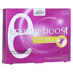 ENERGY-BOOST Orthoexpert Direktgranulat – PZN 07645237 (PZN 07645237)