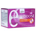 ENERGY-BOOST Orthoexpert Trinkampullen – PZN 09069499 (PZN 09069499)