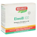 Eiweiss 100 Mix Kombi Megamax Pulver – PZN 09198044 (PZN 09198044)