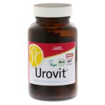 UROVIT Kapseln Bio Kapseln – PZN 06326731 (PZN 06326731)