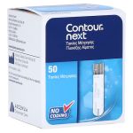 CONTOUR Next Sensoren Teststreifen – PZN 09751624 (PZN 09751624)