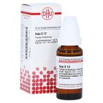 RUTA D 12 Dilution – PZN 02930453 (PZN 02930453)