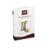 BORT TaloStabil Knöchelst.Sili.links M silber – PZN 00839777 (PZN 00839777)