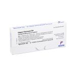 HEPAR STANNUM D 4 Ampullen – PZN 01623105 (PZN 01623105)