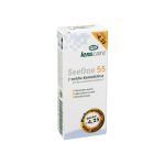 LENSCARE SeeOne 55 Monatslinse -4,25 dpt – PZN 02194758 (PZN 02194758)