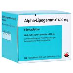 Alpha-Lipogamma 600mg – PZN 10109146 (PZN 10109146)
