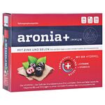 aronia+ immun Trinkampullen – PZN 13329836 (PZN 13329836)