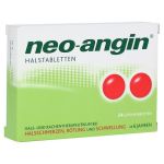 Neo-Angin Halstabletten – PZN 00826562 (PZN 00826562)