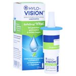 HYLO-VISION SafeDrop Vital Augentropfen – PZN 16009581 (PZN 16009581)