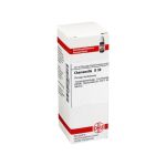 CHAMOMILLA D 30 Dilution – PZN 01764805 (PZN 01764805)