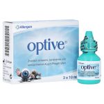 Optive Augentropfen – PZN 01909184 (PZN 01909184)