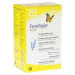 FREESTYLE Lancets – PZN 00365902 (PZN 00365902)