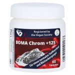 CHROM+125 Tabletten – PZN 11118839 (PZN 11118839)