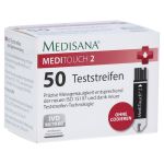 MEDITOUCH 2 Blutzuckerteststreifen – PZN 10775914 (PZN 10775914)