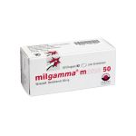 Milgamma mono 50 – PZN 01221909 (PZN 01221909)
