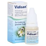 Vidisan Augentropfen – PZN 04639590 (PZN 04639590)