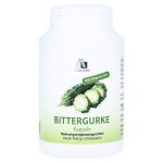 BITTERGURKE 500 mg 10:1 Extrakt Kapseln – PZN 14166980 (PZN 14166980)