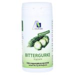 BITTERGURKE 500 mg 10:1 Extrakt Kapseln – PZN 14166997 (PZN 14166997)