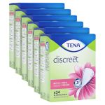 TENA LADY Discreet Einlagen mini magic – PZN 13857162 (PZN 13857162)