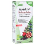 ALPENKRAFT Bio-Immun-Tonikum Salus – PZN 06130896 (PZN 06130896)
