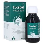Eucabal-Hustensaft – PZN 04582163 (PZN 04582163)