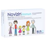 NOVIZIN immun Lutschtabletten – PZN 11313966 (PZN 11313966)