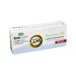 LENSCARE SeeOne 55 Monatslinse -4,00 dpt – PZN 02194712 (PZN 02194712)