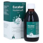 Eucabal-Hustensaft – PZN 04827067 (PZN 04827067)