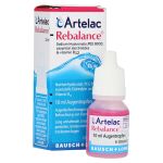 Artelac Rebalance Augentropfen – PZN 06907474 (PZN 06907474)